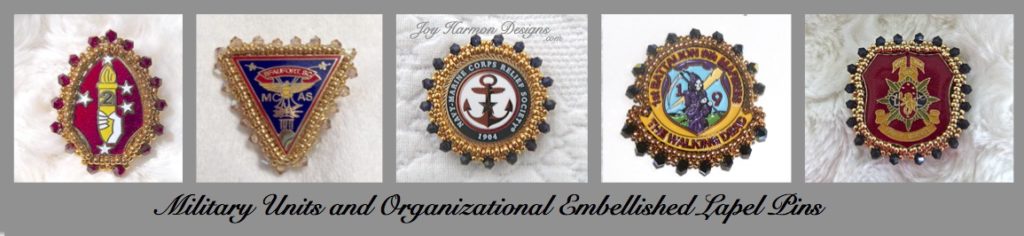 Custom Lapel Pins